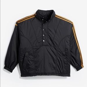 Adidas x ivy park padded windbreaker